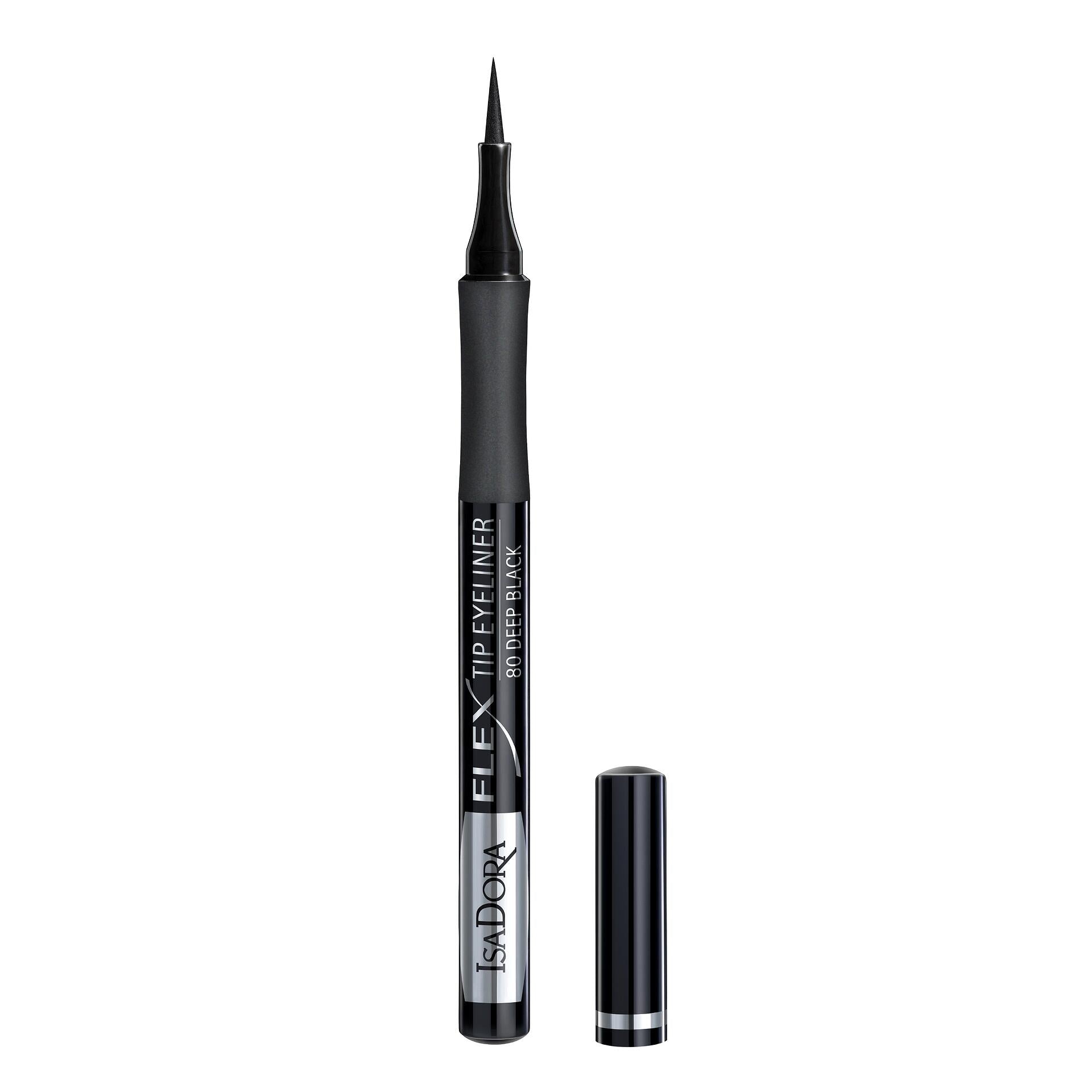 Очна линия IsaDora 80 Deep Black