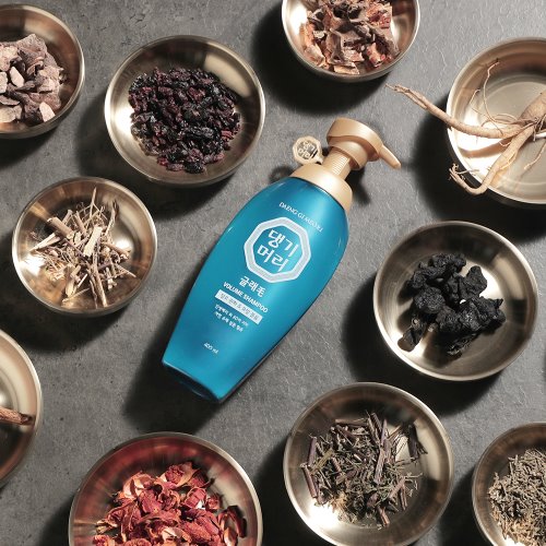 Шампоан Doori Cosmetics