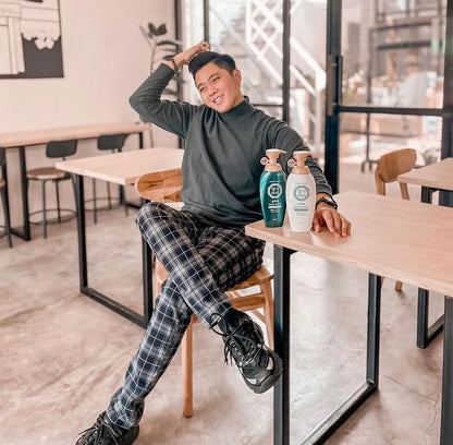 Шампоан Doori Cosmetics