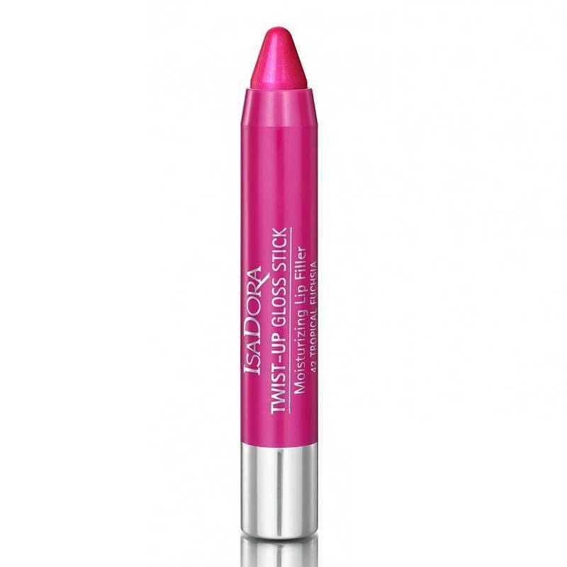 Гланц IsaDora 42 Tropical Fuschsia