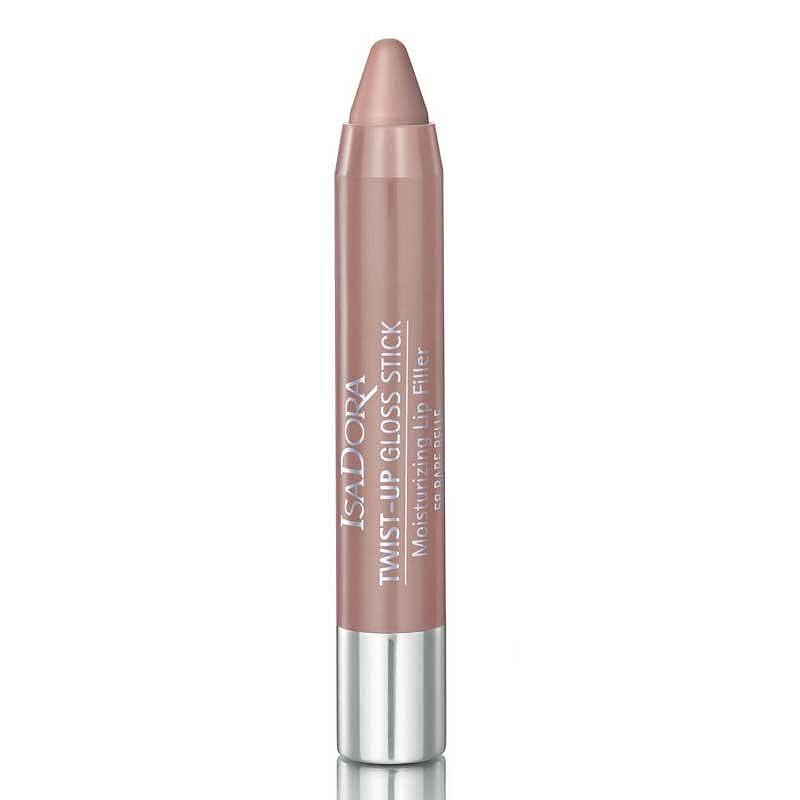 Гланц IsaDora 58 Bare Belle