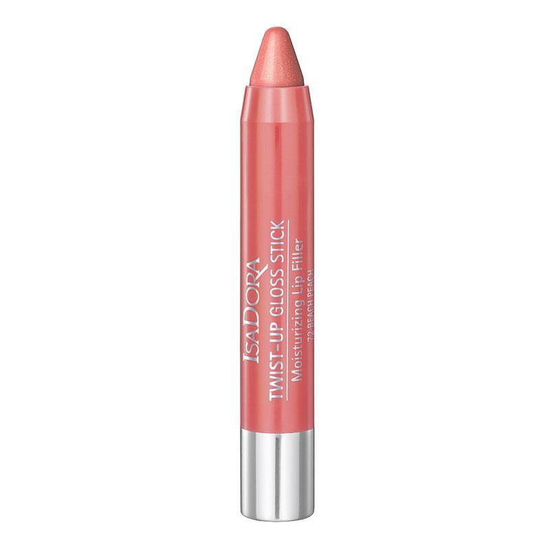 Гланц IsaDora 72 beach peach