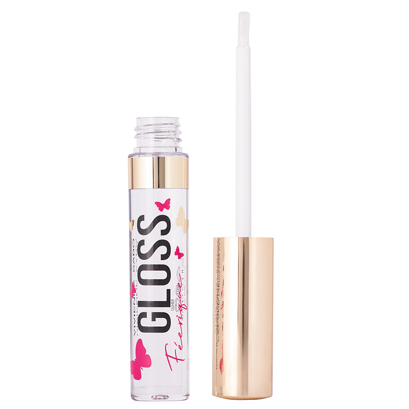 Гланц Vivienne Sabó Paris