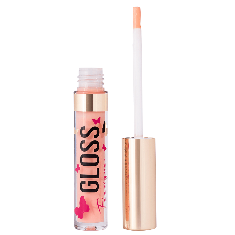 Гланц Vivienne Sabó Paris Peach