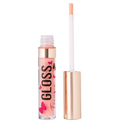 Гланц Vivienne Sabó Paris Peach