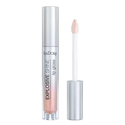 Гланц IsaDora 81 Diamond Crush