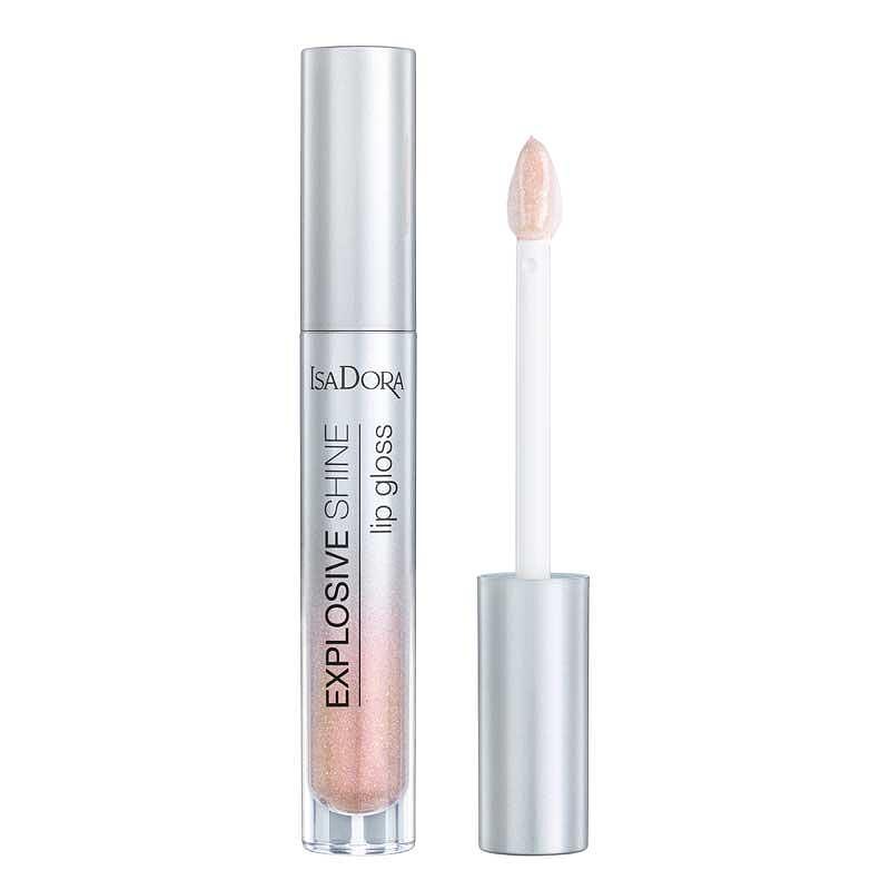 Гланц IsaDora 81 Diamond Crush