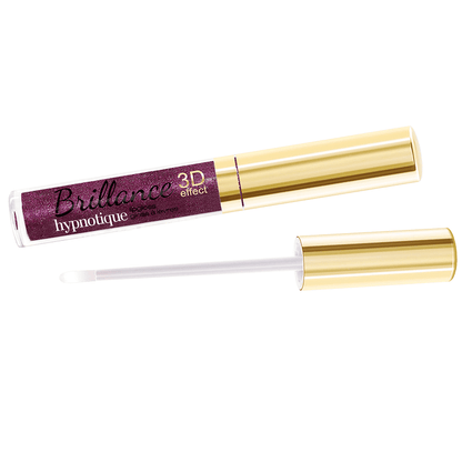 Гланц Vivienne Sabó Paris 55 Glimmering garnet