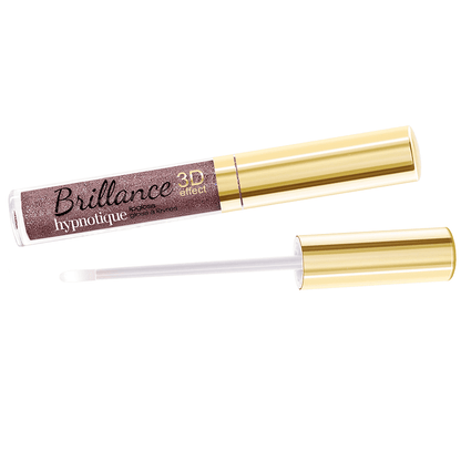 Гланц Vivienne Sabó Paris 52 Shimmering Beige