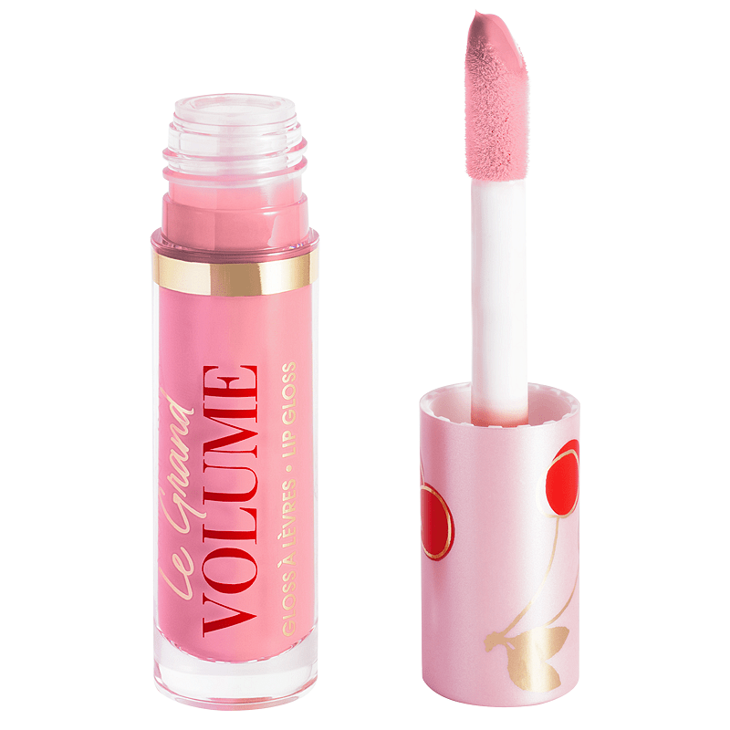 Гланц Vivienne Sabó Paris 03 GOYAVE milky pink