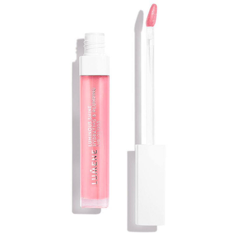 Гланц Lumene 6 Soft Pink