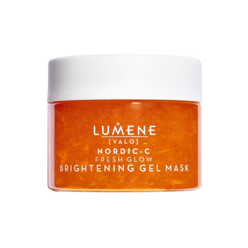 Маска за лице Lumene