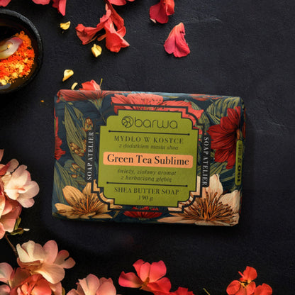 Сапун Barwa