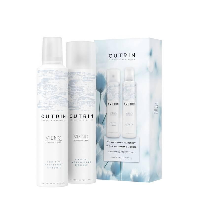 Подаръчен комплект CUTRIN