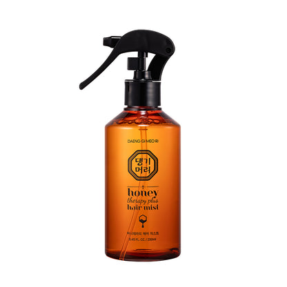 Спрей - Мист за коса Медена терапия Doori Honey Therapy Hair Mist