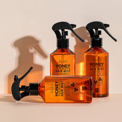 Спрей - Мист за коса Медена терапия Doori Honey Therapy Hair Mist