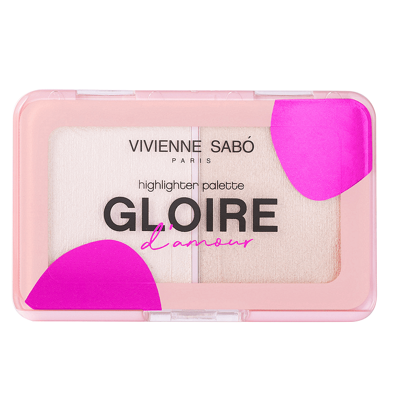 Хайлайтър Vivienne Sabó Paris