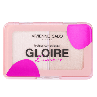 Хайлайтър Vivienne Sabó Paris