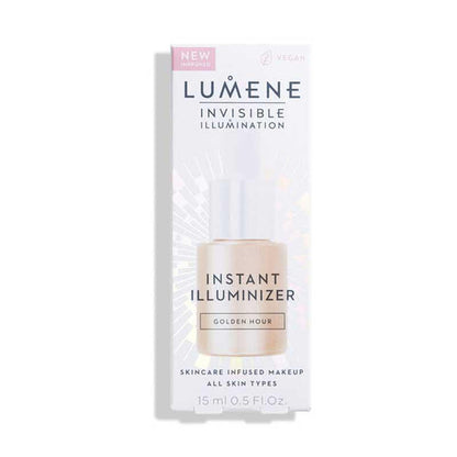 Хайлайтър Lumene