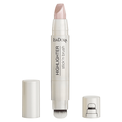 Хайлайтър IsaDora 22 Pink Pearl
