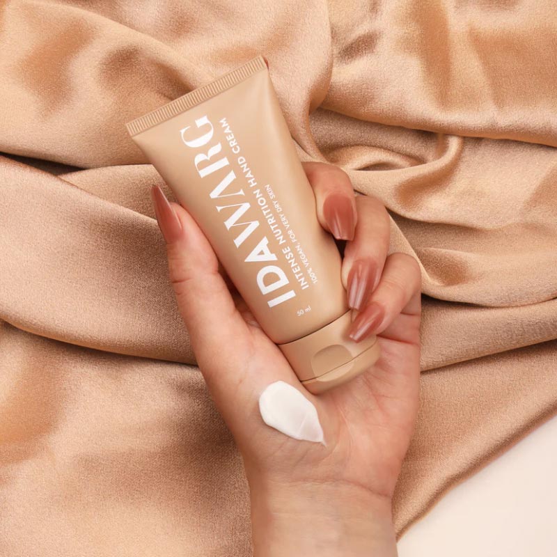 Кремове за ръце IDA WARG