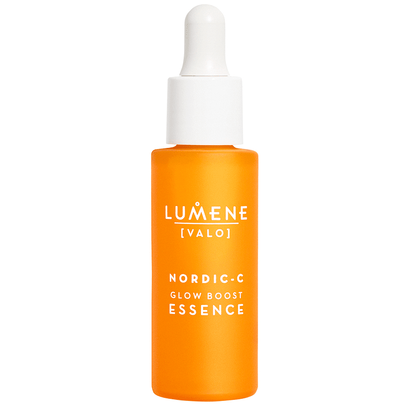Тонер Lumene