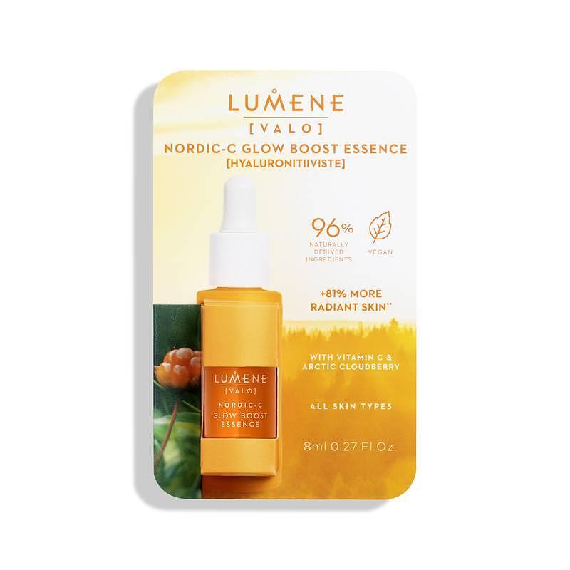 Серум за лице Lumene