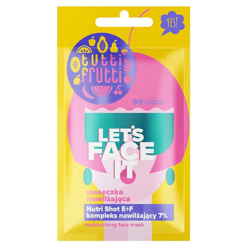 Маска за лице Farmona