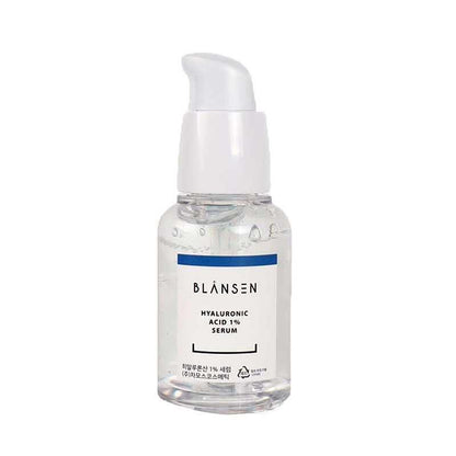 Серум за лице Chamos Cosmetics