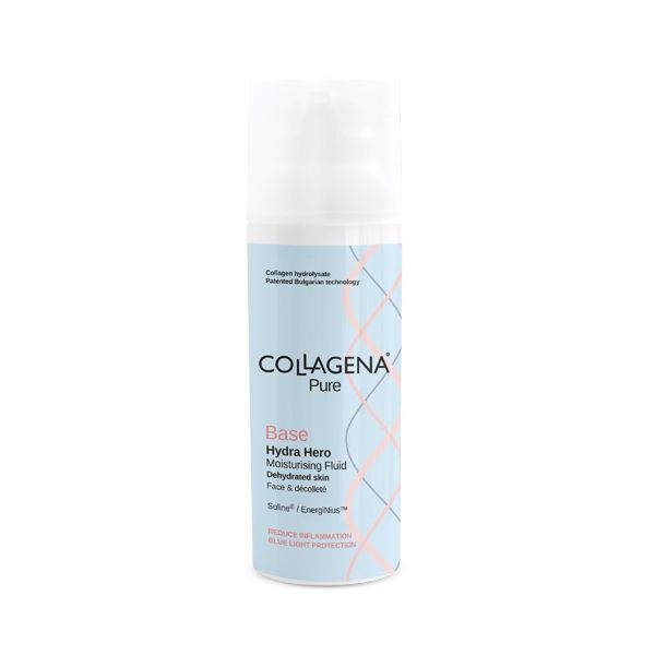 Крем за лице COLLAGENA