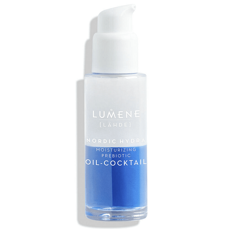 Серум за лице Lumene