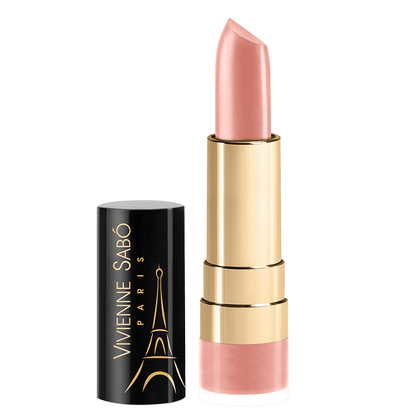 Червило Vivienne Sabó Paris 703 Warm pink