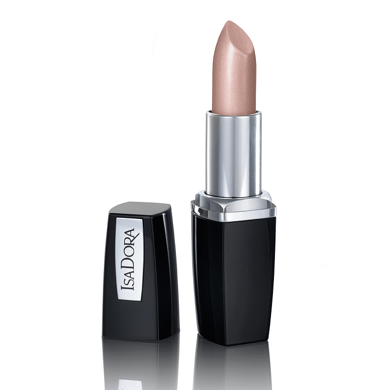 Червило IsaDora 144 Nude Glow