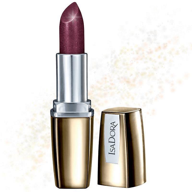 Червило IsaDora 155 Zinfandel