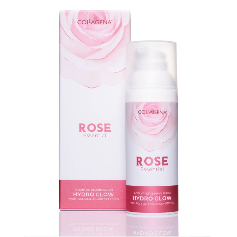 Серум за лице COLLAGENA