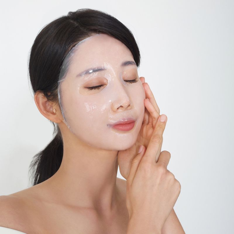 Шийт маска Madforcos