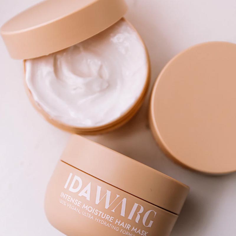 Маска за коса IDA WARG