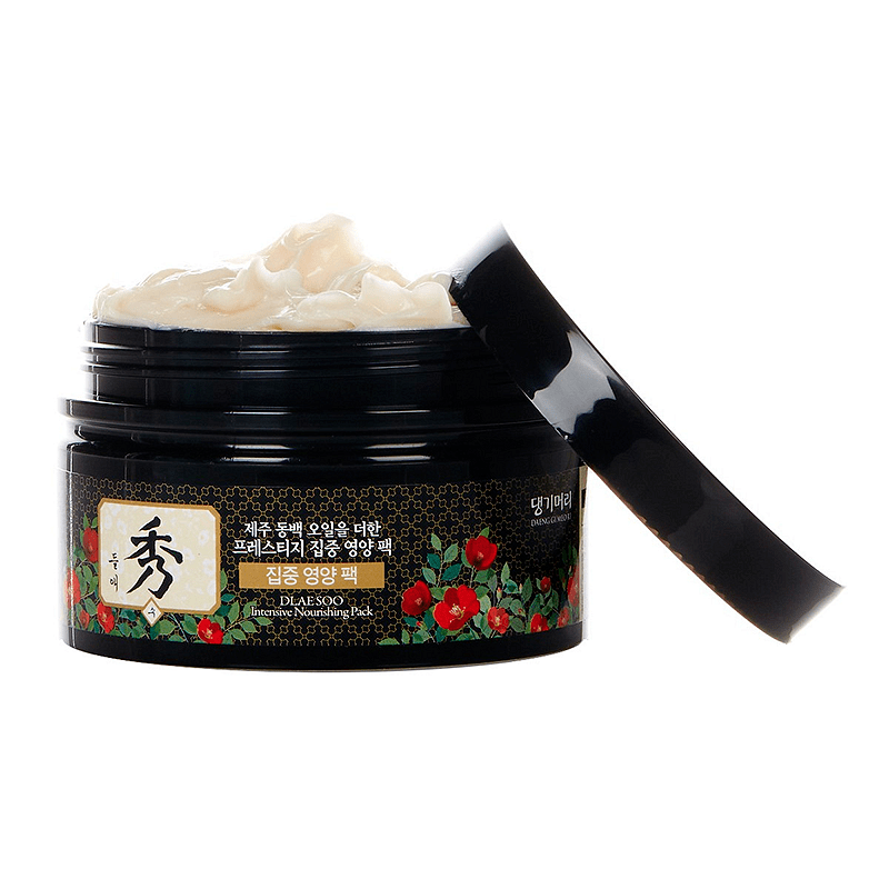 Маска за коса Doori Cosmetics