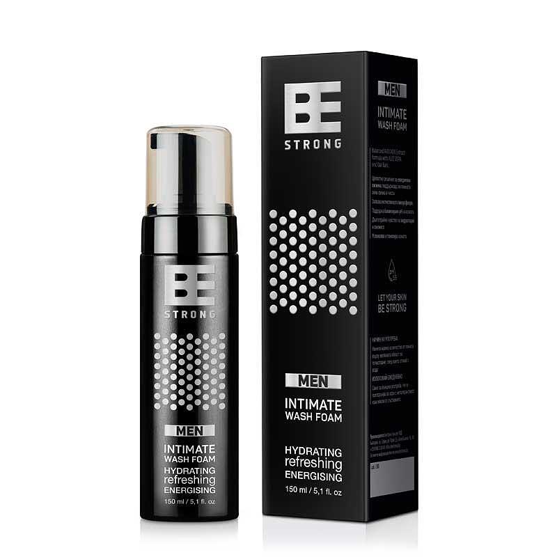 Интимна грижа BeStrong