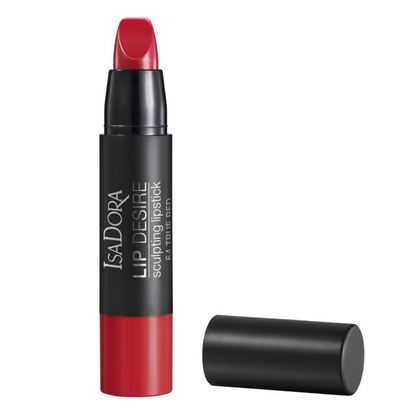 Червило IsaDora 64 True red