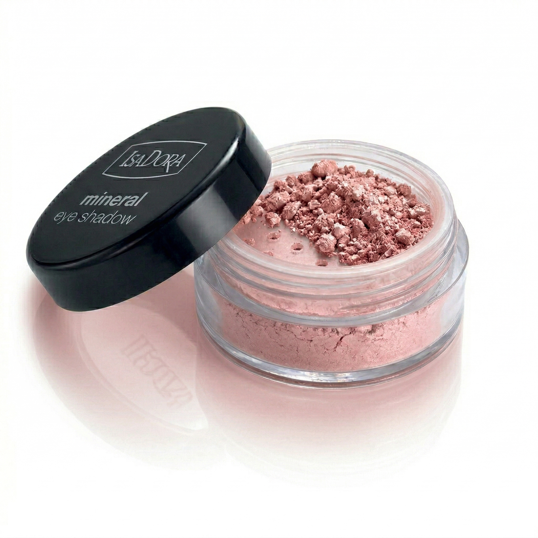 Минерални сенки за очи IsaDora 100% Mineral Eye Shadow Outlet