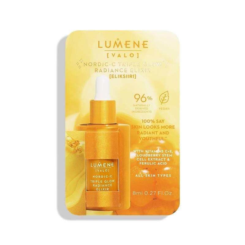 Серум за лице Lumene