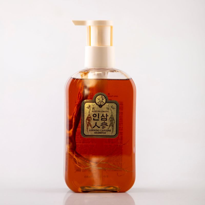 Шампоан John Farmer