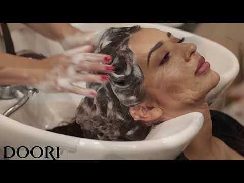 Маска за коса Doori Cosmetics