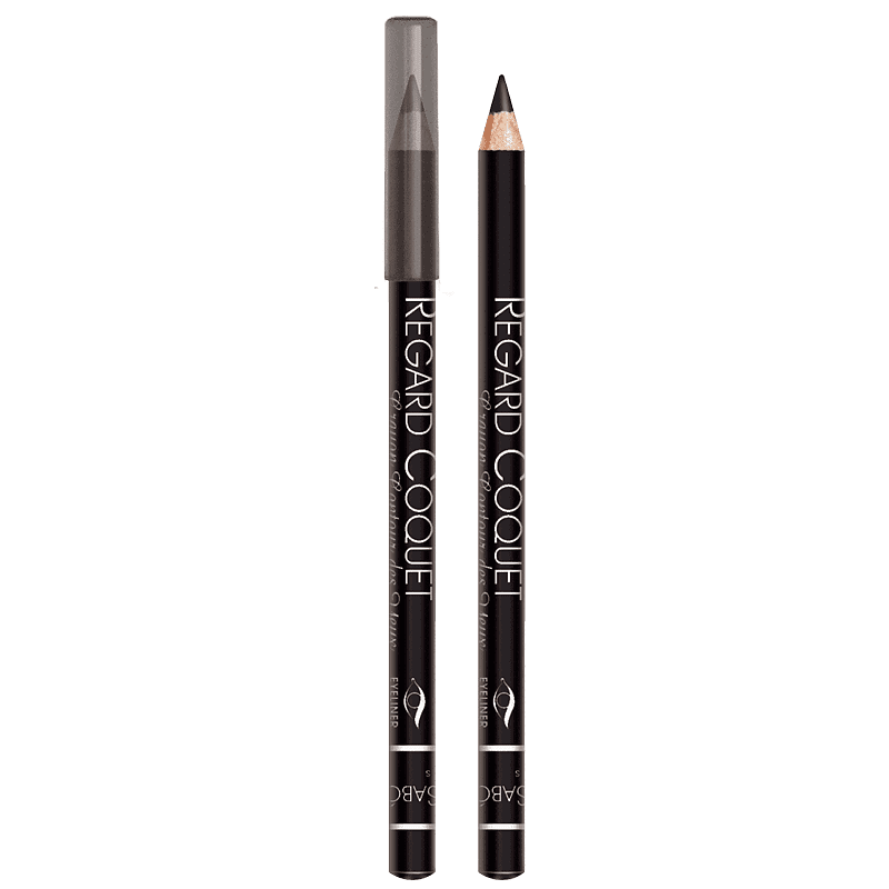 Молив за очи Vivienne Sabó Paris 301 Black