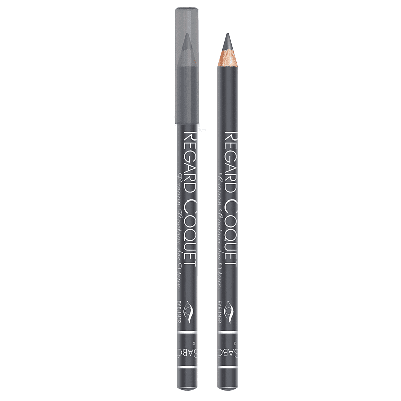 Молив за очи Vivienne Sabó Paris 302 Grey