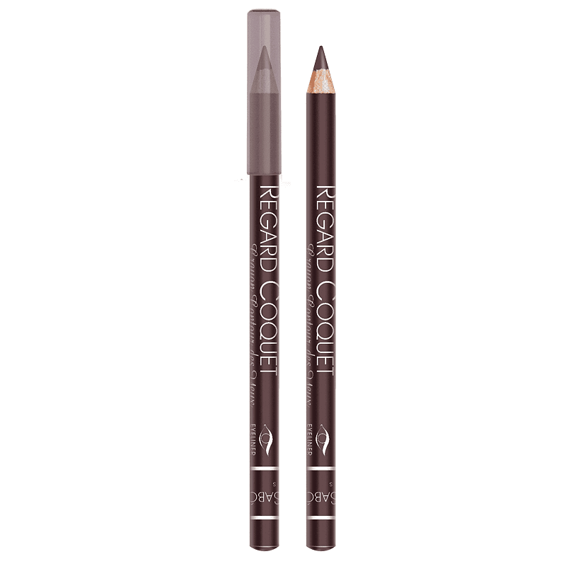 Молив за очи Vivienne Sabó Paris 303 Dark Brown