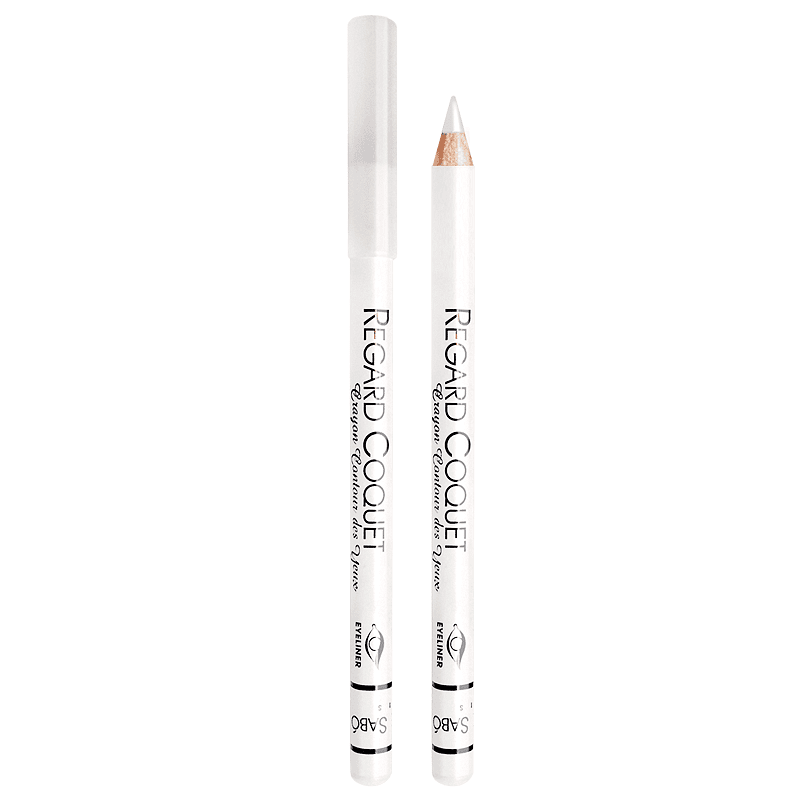 Молив за очи Vivienne Sabó Paris 310 White