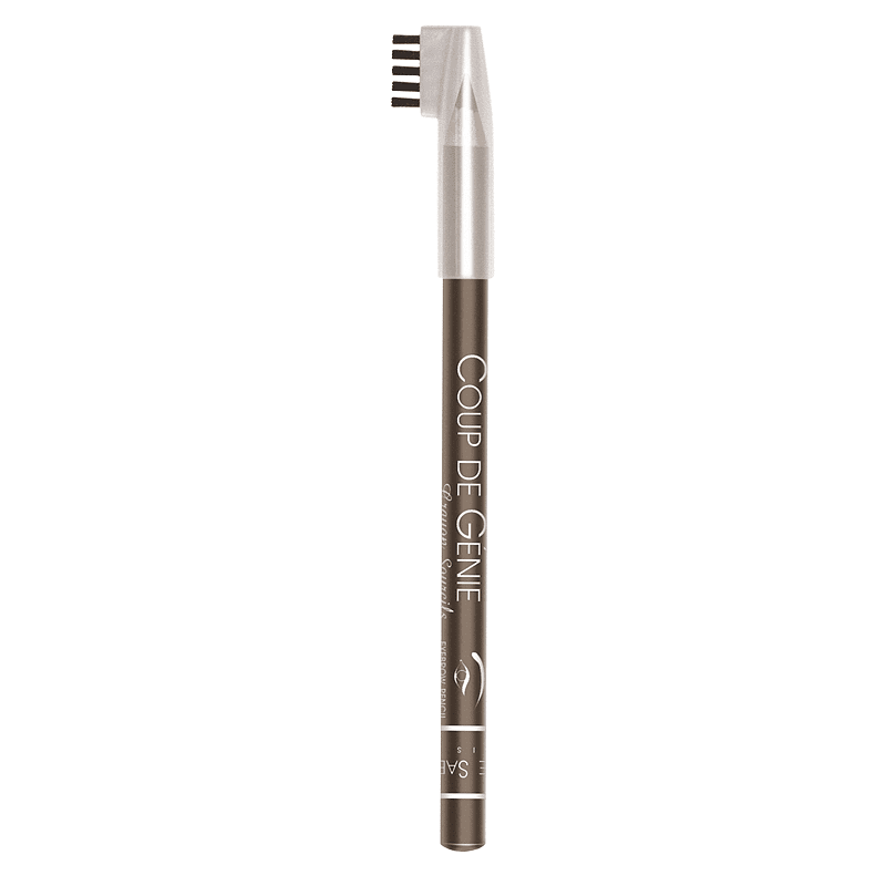 Молив за вежди Vivienne Sabó Paris 002 Ash blonde