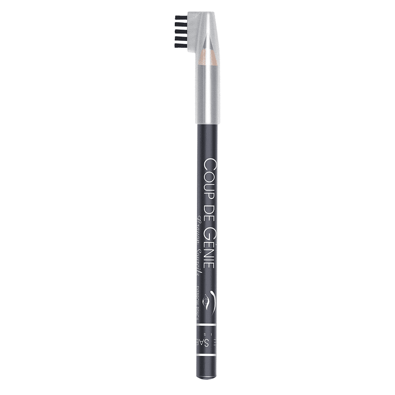 Молив за вежди Vivienne Sabó Paris 003 Dark grey